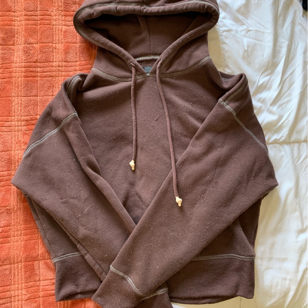 Comfy Sweat Shirt